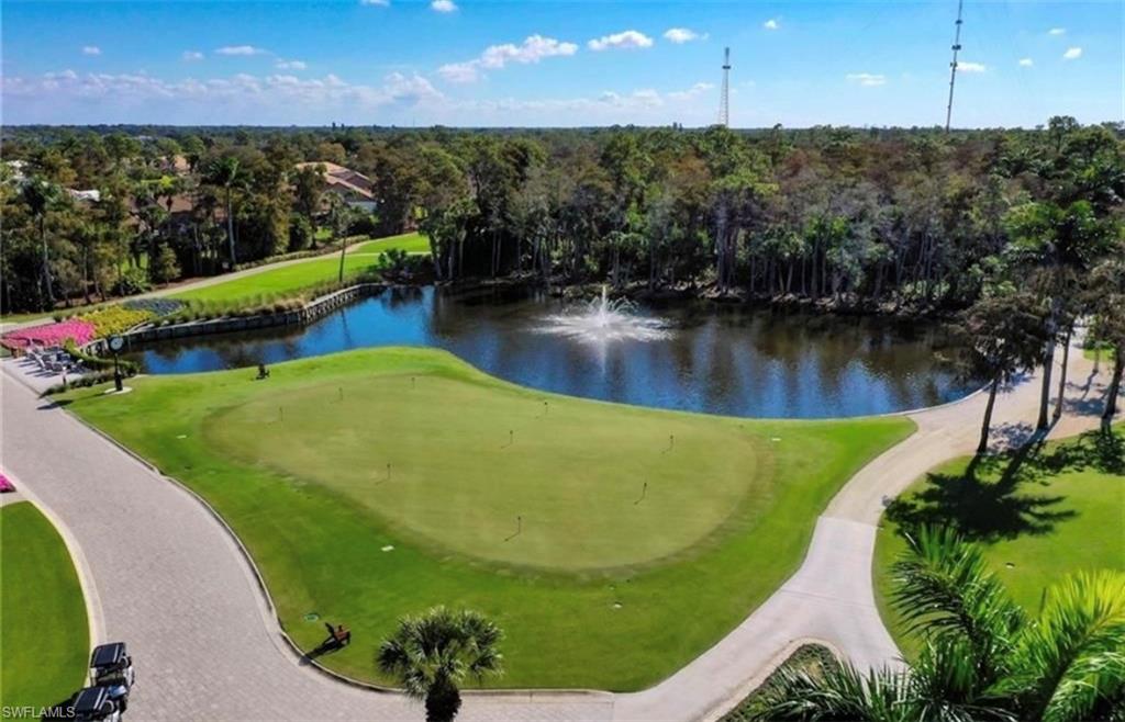 EAGLE CREEK - Residential