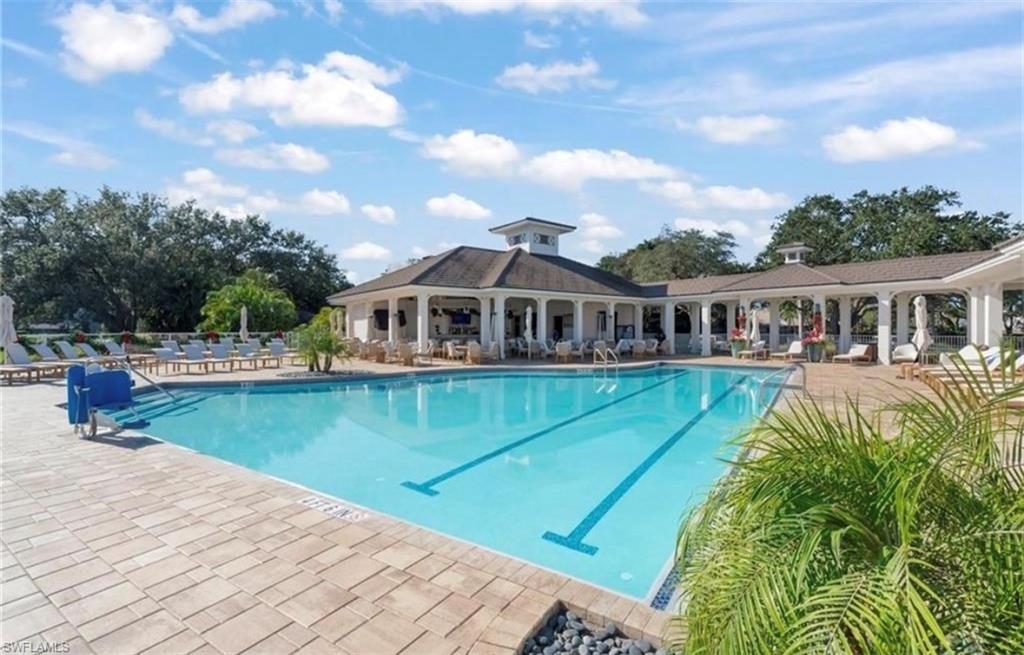 EAGLE CREEK - Residential