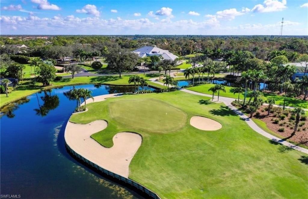 EAGLE CREEK - Residential