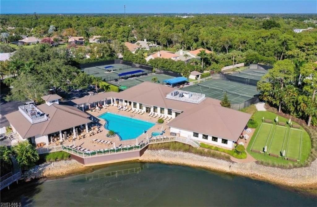 EAGLE CREEK - Residential