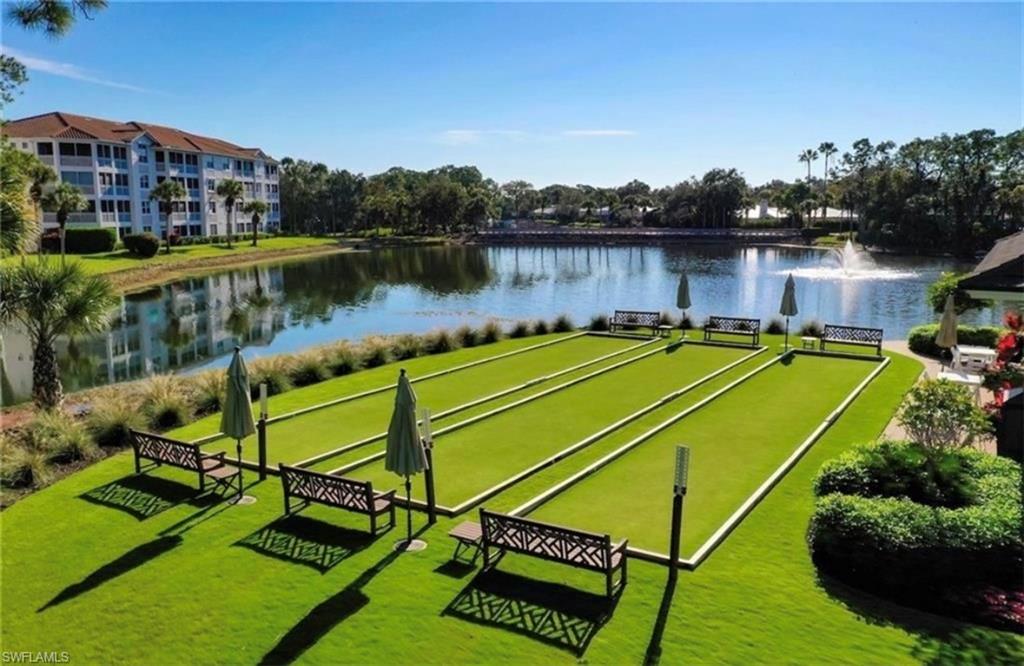 EAGLE CREEK - Residential