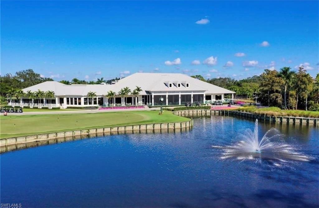 EAGLE CREEK - Residential