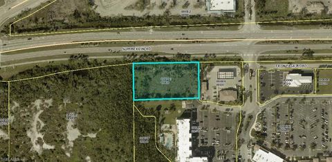 20421 Summerlin RD FORT MYERS FL 33908