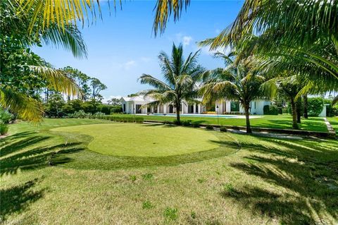 A home in NAPLES