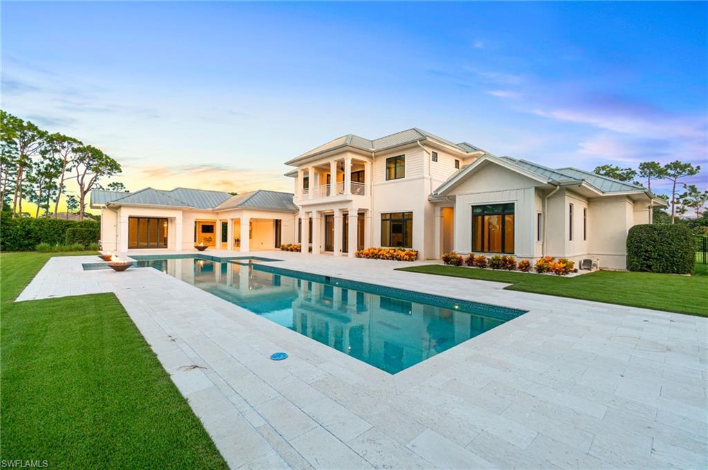 PINE RIDGE - Residential