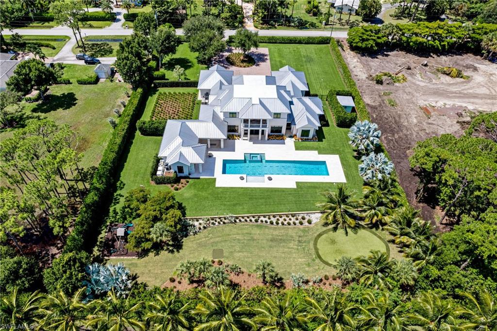 PINE RIDGE - Residential