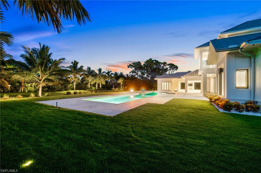 PINE RIDGE - Residential