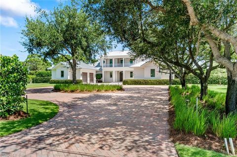 171 North ST NAPLES FL 34108