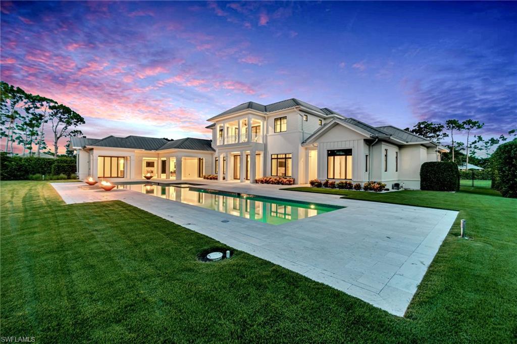 PINE RIDGE - Residential