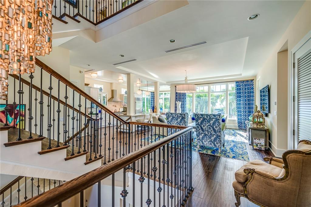 NAPLES CASAMORE - Residential