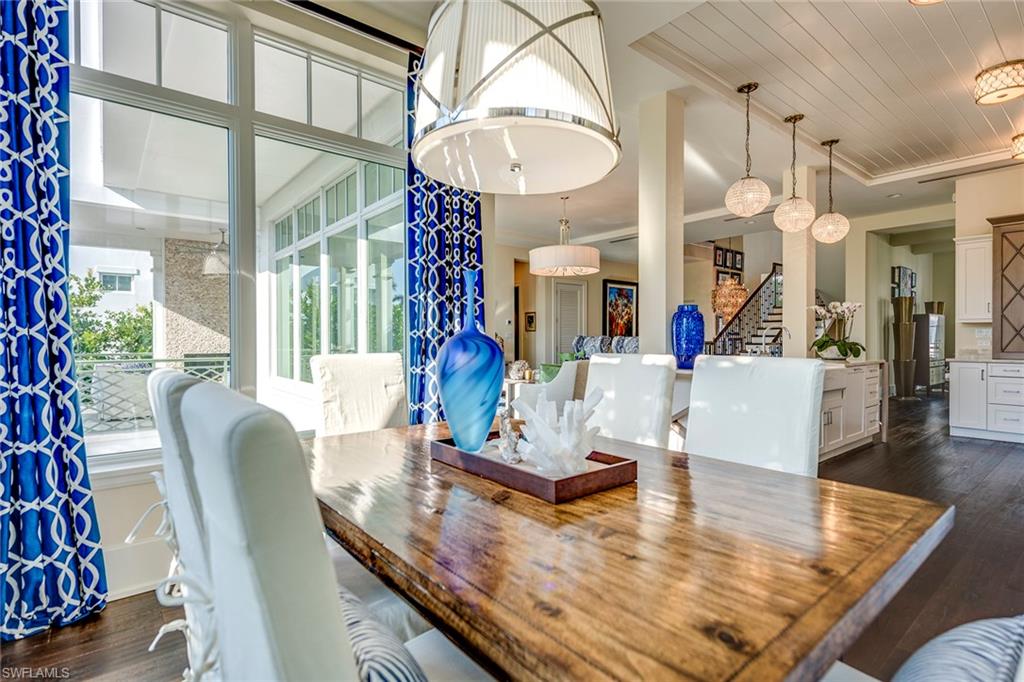 NAPLES CASAMORE - Residential