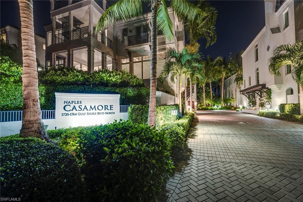 NAPLES CASAMORE - Residential