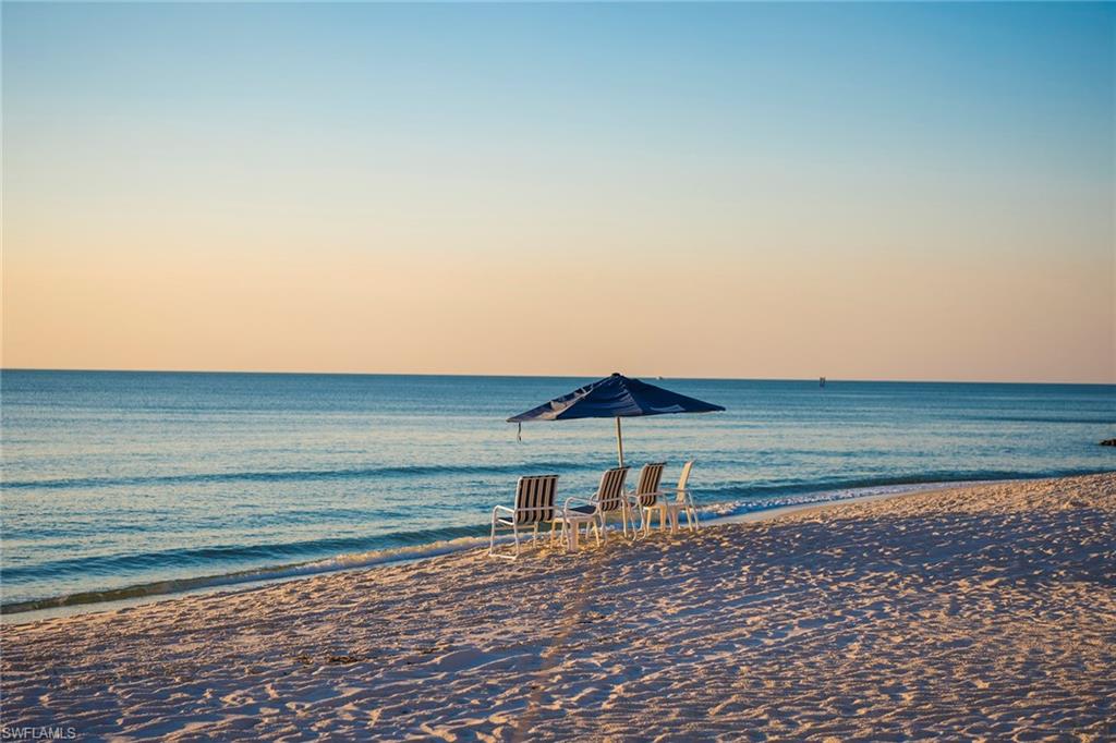 NAPLES CASAMORE - Residential