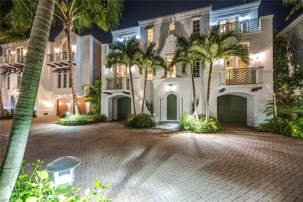 NAPLES CASAMORE - Residential