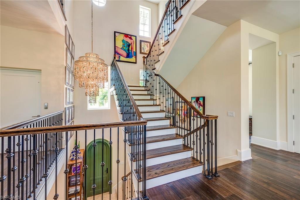 NAPLES CASAMORE - Residential