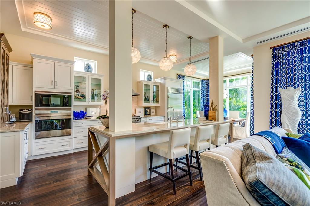 NAPLES CASAMORE - Residential