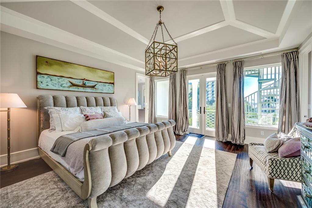 NAPLES CASAMORE - Residential