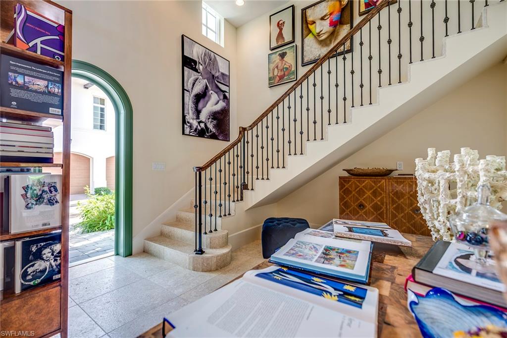 NAPLES CASAMORE - Residential