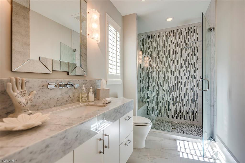 NAPLES CASAMORE - Residential