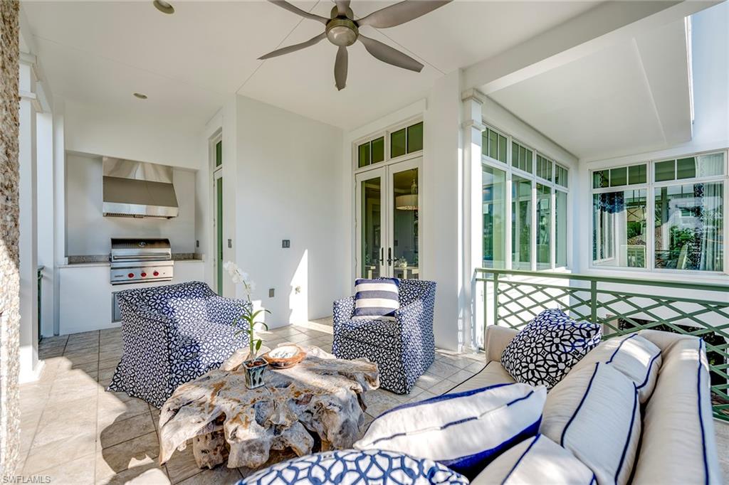 NAPLES CASAMORE - Residential