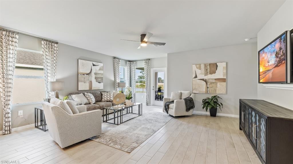 PALMETTO LANDING - Residential