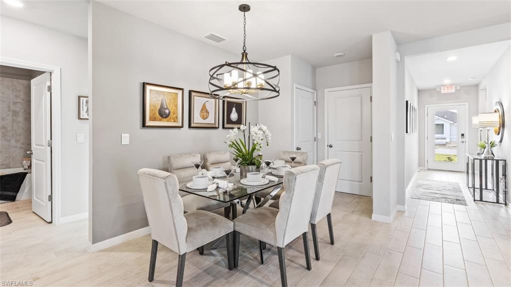 PALMETTO LANDING - Residential