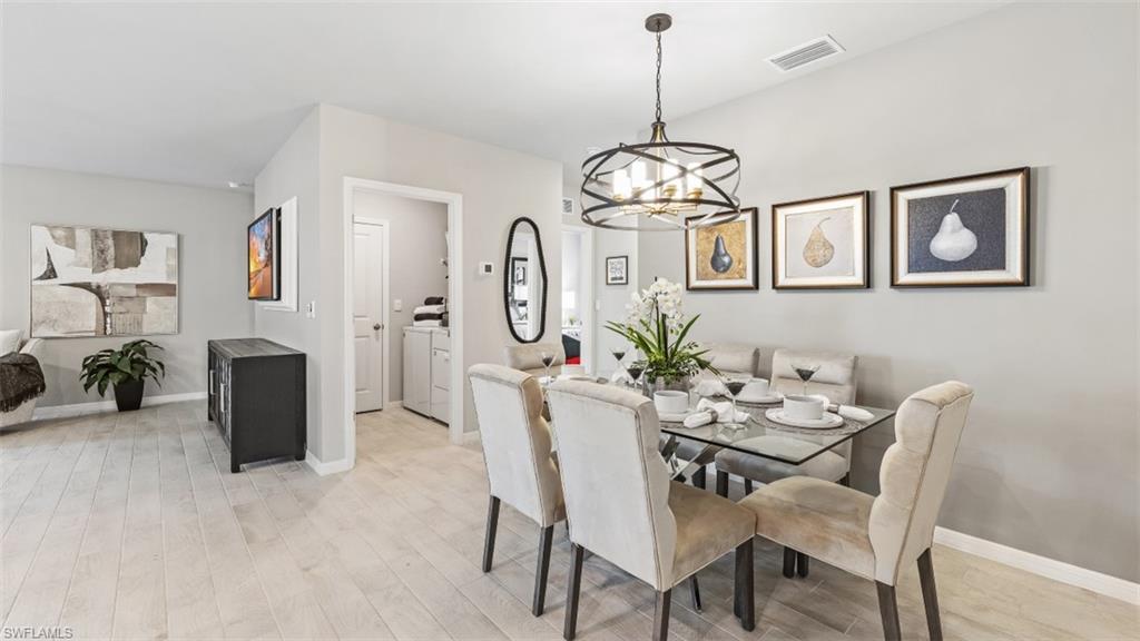 PALMETTO LANDING - Residential