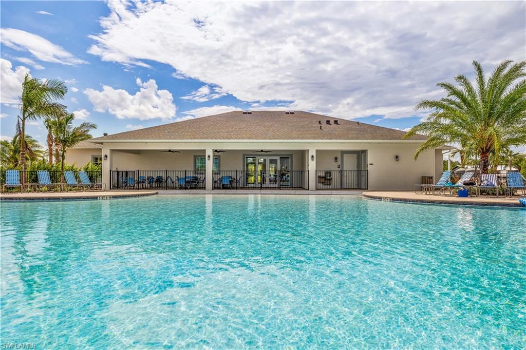 PALMETTO LANDING - Residential