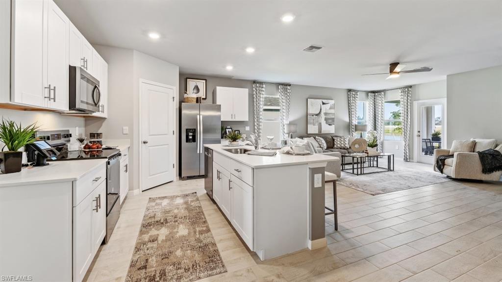 PALMETTO LANDING - Residential