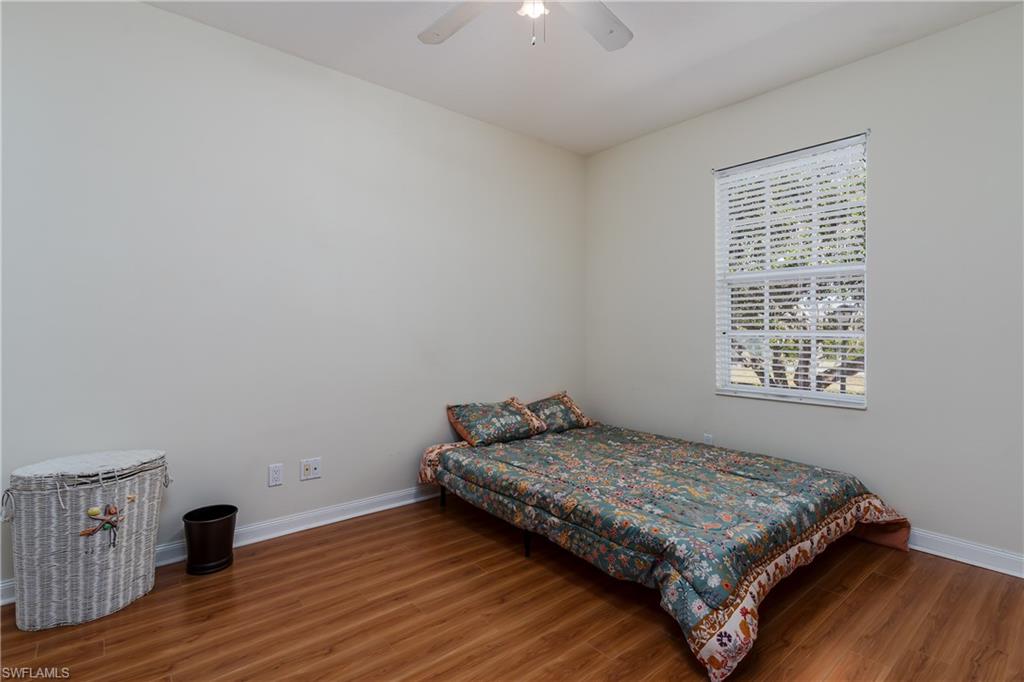 THE COVE - Residential