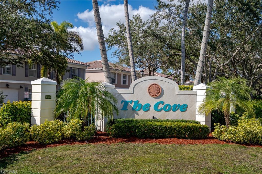 THE COVE - Residential