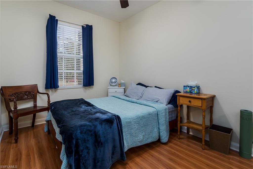 THE COVE - Residential