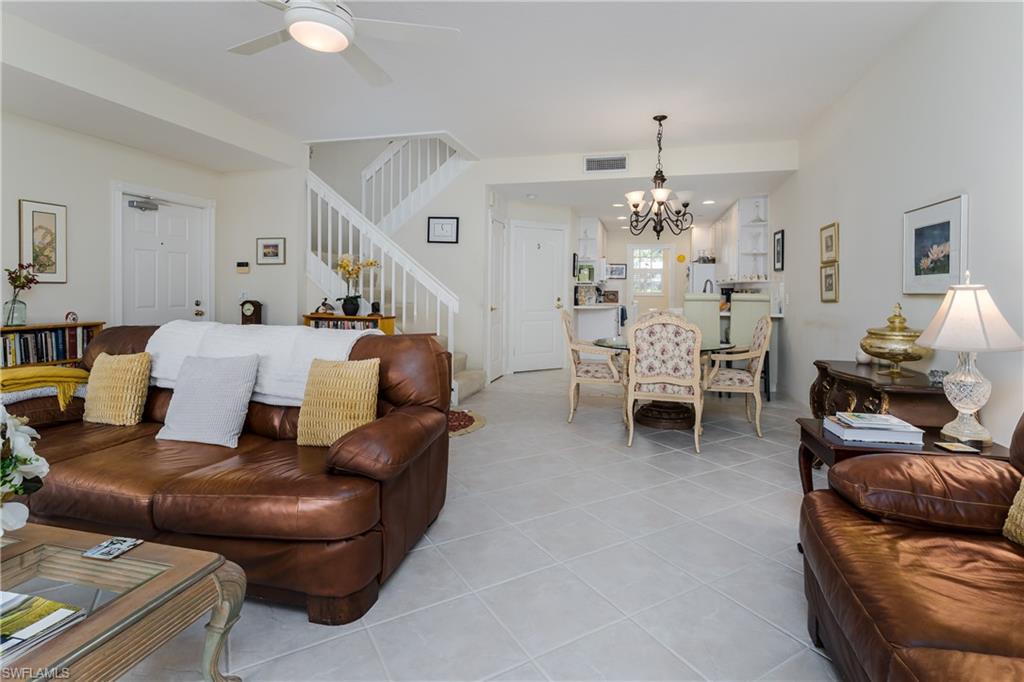 THE COVE - Residential