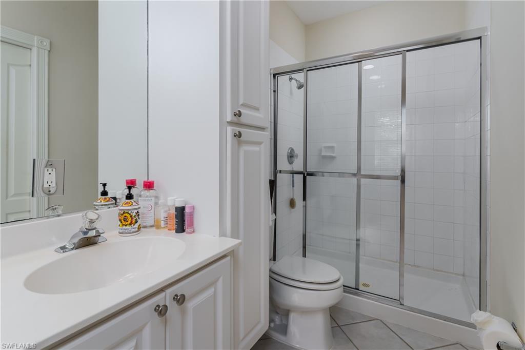 THE COVE - Residential