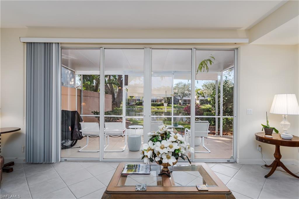 THE COVE - Residential