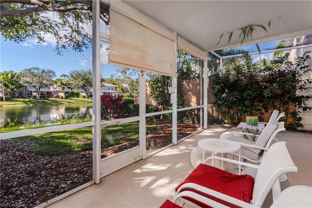 THE COVE - Residential