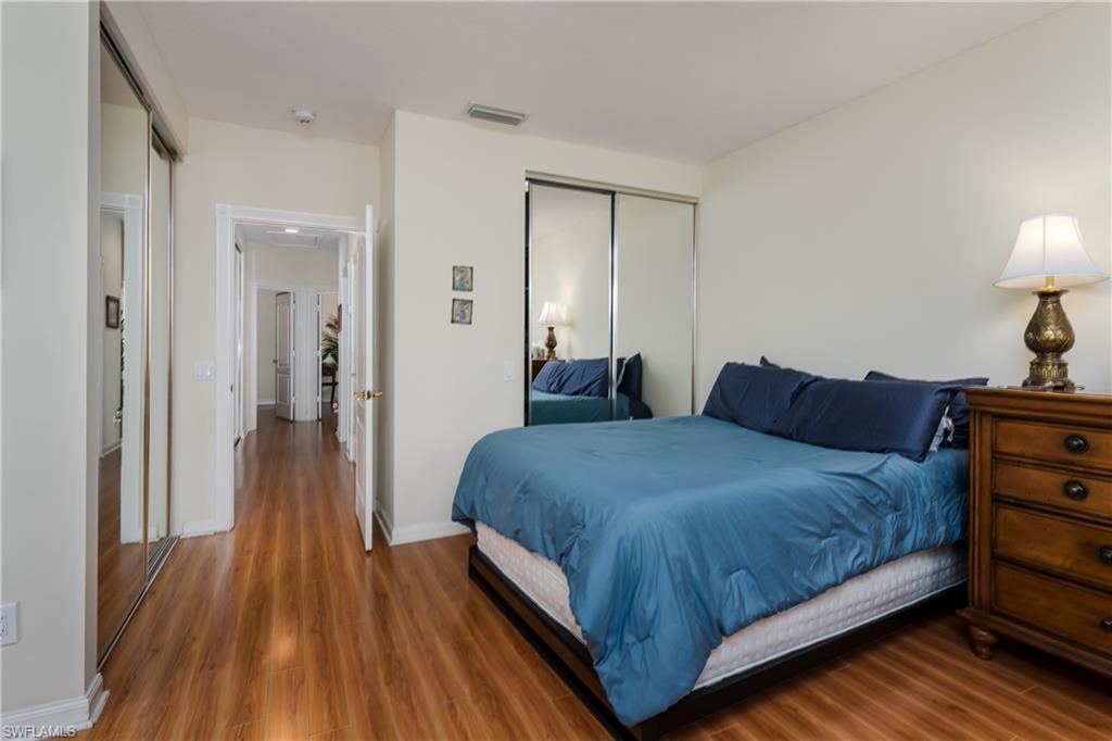 THE COVE - Residential