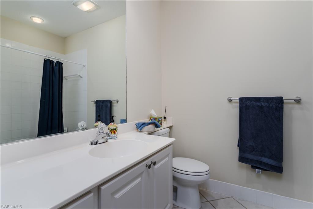 THE COVE - Residential