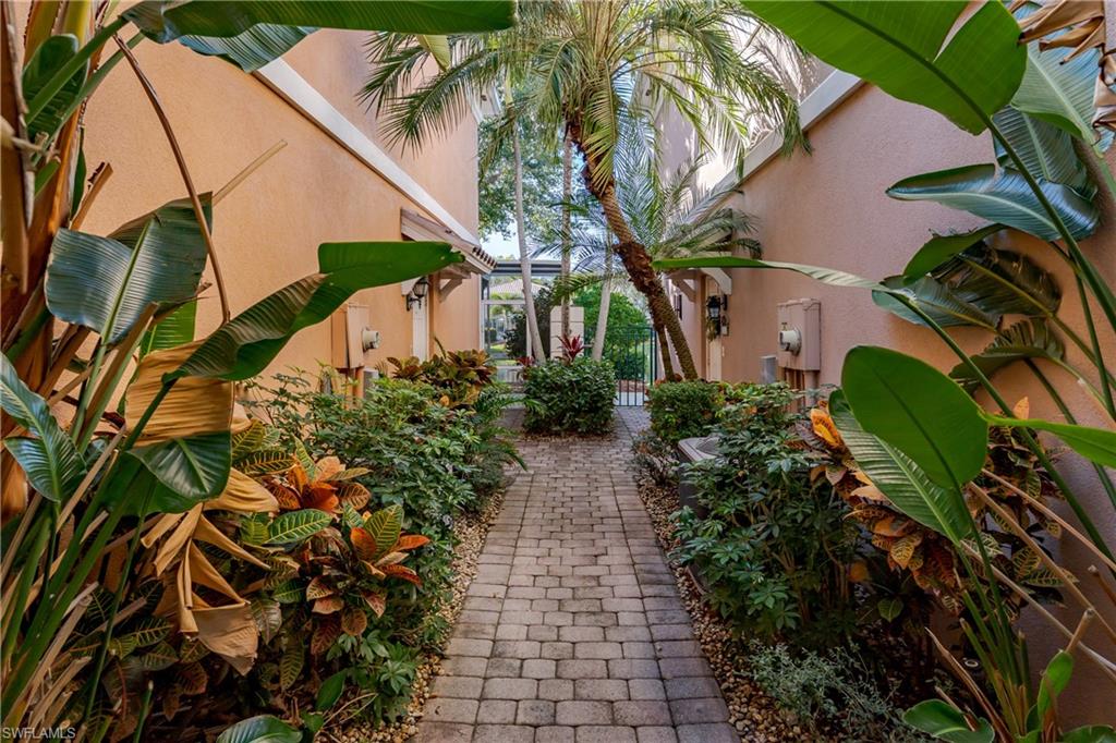 THE COVE - Residential