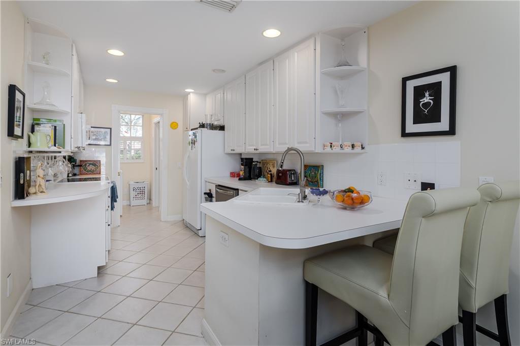 THE COVE - Residential