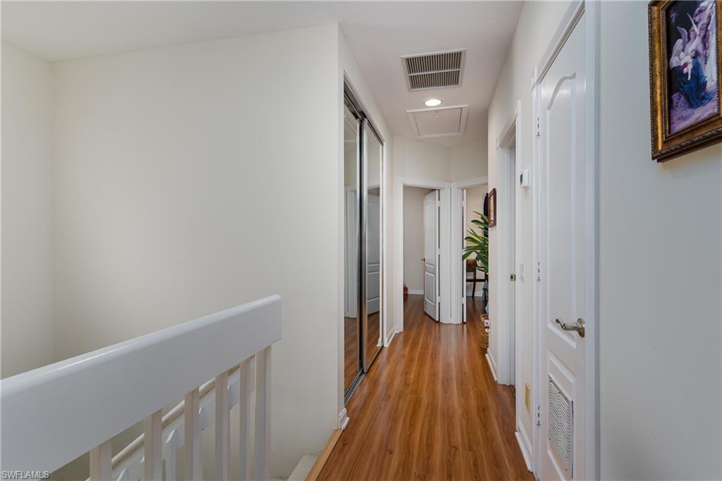 THE COVE - Residential