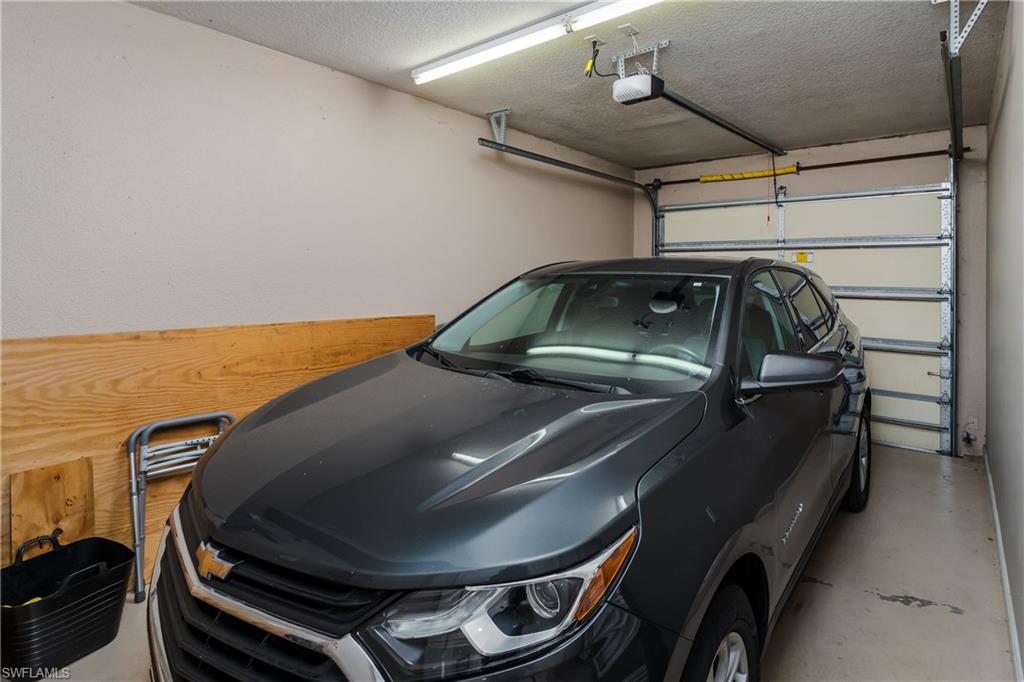 THE COVE - Residential