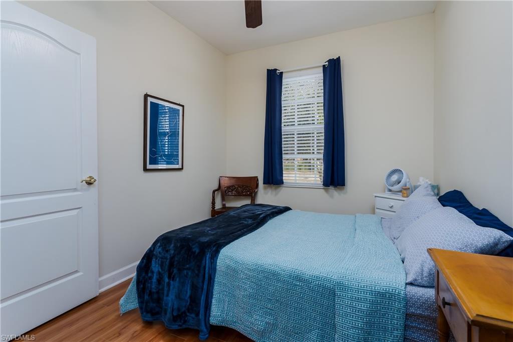 THE COVE - Residential