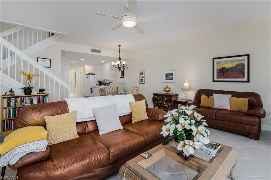 THE COVE - Residential