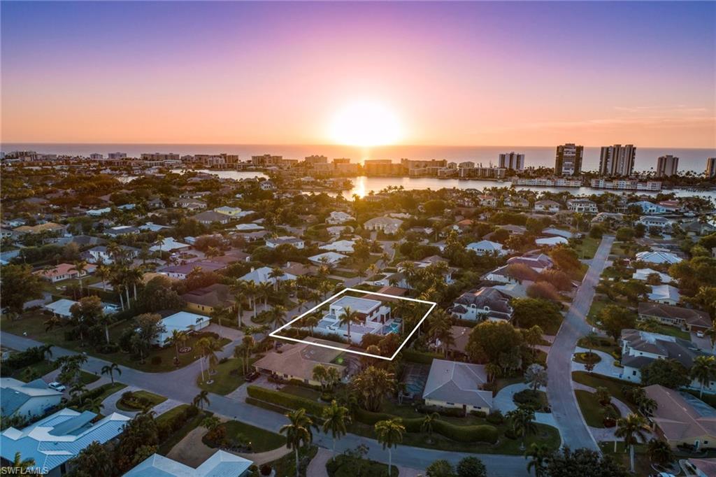 PARK SHORE - Residential