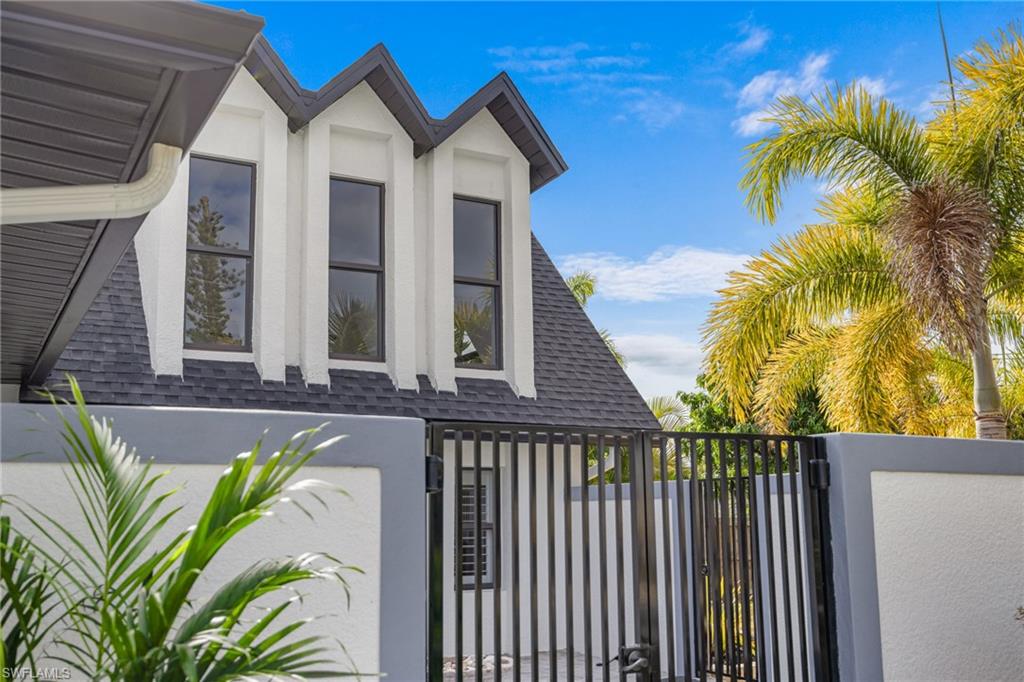 CANDLEWOOD LAKE ESTATES - Residential