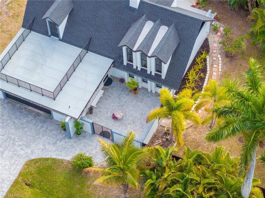 CANDLEWOOD LAKE ESTATES - Residential