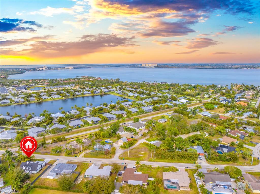 CANDLEWOOD LAKE ESTATES - Residential