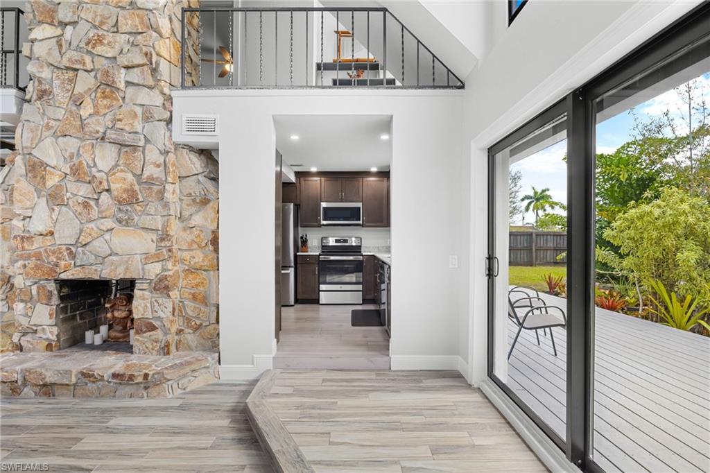 CANDLEWOOD LAKE ESTATES - Residential