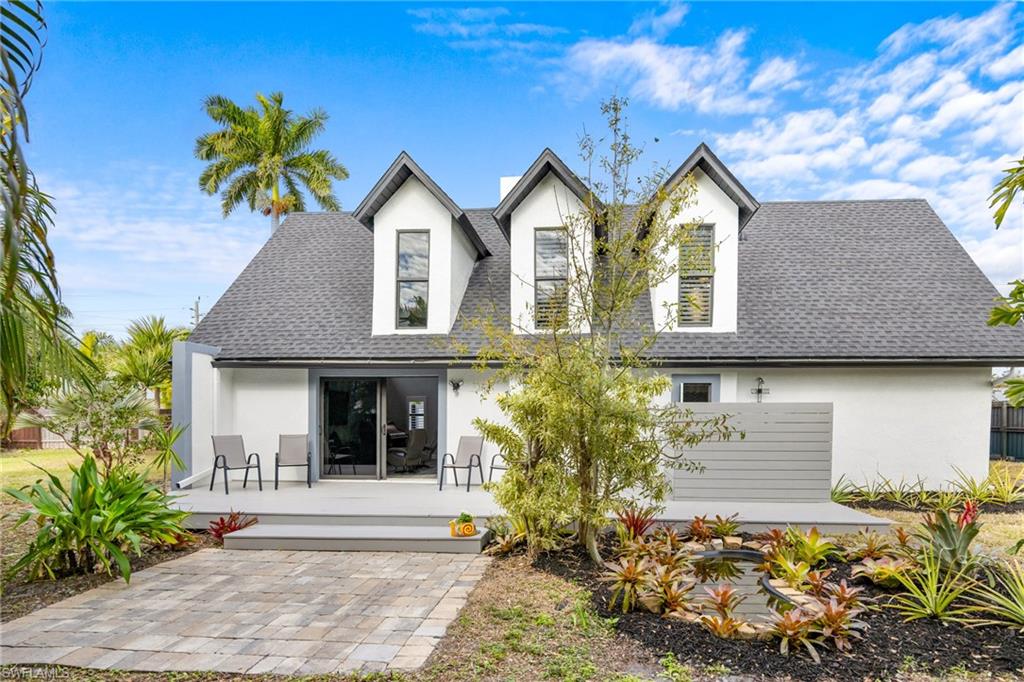 CANDLEWOOD LAKE ESTATES - Residential